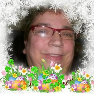 Meet your Posher, Darlene